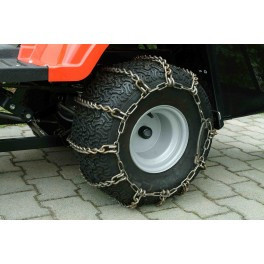 Łańcuchy na koła 20"
