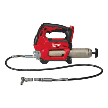 Smarownica akumulatorowa Milwaukee M18 GG-0 18V