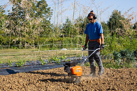 Glebogryzarka Oleo-Mac MH 155 K glebogryzarka spalinowa kultywator 2,4KM / 46cm klasa premium 68569003e5 OGRODY Oficjalny dystrybutor Autoryzowany dealer i serwis Oleo-Mac