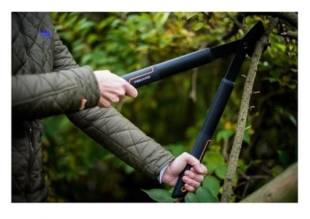 Sekator Kowadełkowy Hook (L) L39 SingleStep™ 1001430 Fiskars