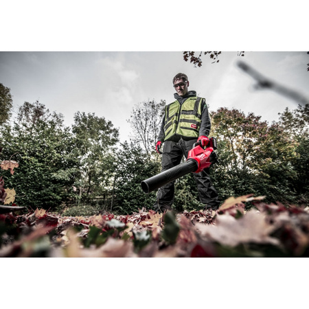 Dmuchawa akumulatorowa 18 V Milwaukee, M18 FBL-0, FUEL™, bez wyposażenia