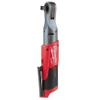 Grzechotka udarowa Milwaukee M12 FIR12-0 1/2", 12 V, FUEL™, bez wyposażenia