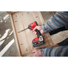 Zakrętarka udarowa 1/4" HEX Milwaukee  M18 FID3-0X 18 V, FUEL™, w walizce, bez wyposażenia