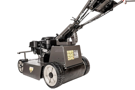 Kosiarka mulczująca Weibang Loncin WBBC537SCV Karczownica Karczownik Profesjonalna kosiarka spalinowa do trawy i zarośli