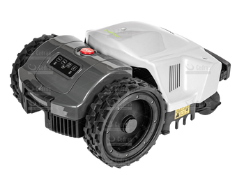 Kosiarka automatyczna Wiper TREKKER LIGHT