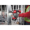 Wiertarko-wkrętarka 158 Nm Milwaukee M18 FDD3-0X, 18 V, FUEL™, w walizce, bez wyposażenia