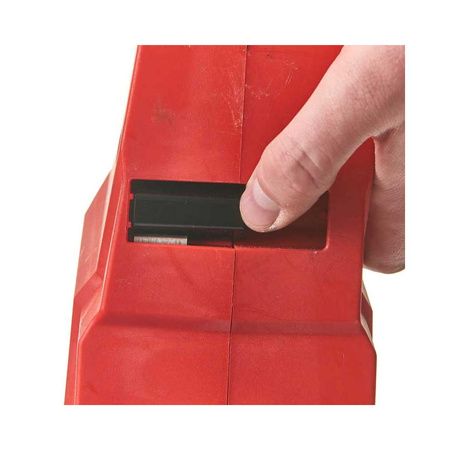 Piła łańcuchowa akumulatorowa Milwaukee M18 FCHS-0, dł. prowadnicy 40 cm, 18 V, FUEL™, bez wyposażenia