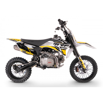 Pit bike MRF 120 TTR e-start