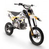 Pit Bike MRF 120 RC 120cc – idealny dla dzieci, młodzieży i dorosłych