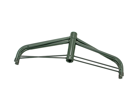 Metalowy stojak pod sztuczną choinkę 50 cm