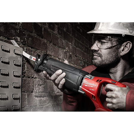 Brzeszczot do metalu THIN KERF Milwaukee, 48005184, Bi-metal, Co, 150 mm 18 TPI (5 szt)