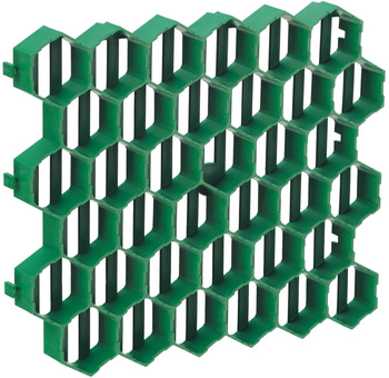 0630-012 kratka trawnikowa zielony