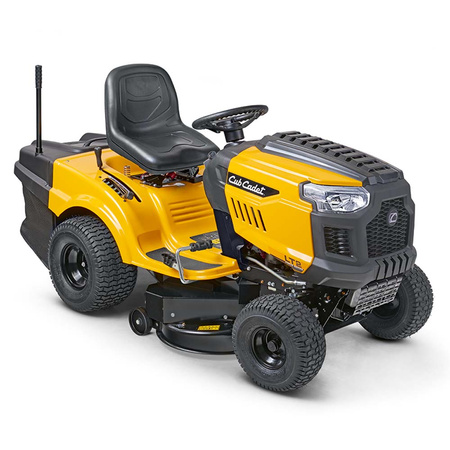 Traktorek Cub Cadet LT2 NR92 traktorek ogrodowy kosiarka samojezdna spalinowa do trawy 240L / 8.10 kW 13AB71BE603/S OGRODY Oficjalny dystrybutor Autoryzowany sklep i serwis CubCadet