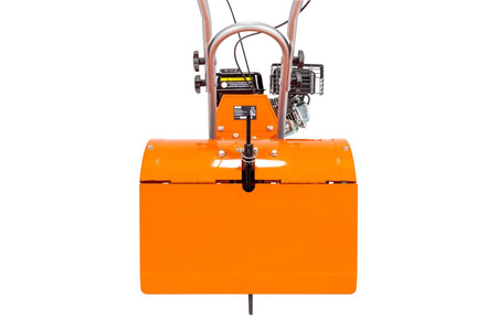 Glebogryzarka OM LINE PT48BS glebogryzarka spalinowa z napędem samobieżna 6,5KM B&S BRIGGS&STRATTON Premium OO-OTHPT48BS OGRODY Oficjalny dystrybutor Autoryzowany dealer i serwis Oleo-Mac