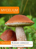 Grzybnia KOŹLARZ CZERWONY 10g