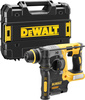 DCH273NT-XJ 18V XR Młotowiertarka SDS-Plus 24mm DEWALT OGRODY Oficjalny dystrybutor Autoryzowany sklep DeWalt
