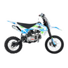 Pit Bike MRF 140 RC BIG