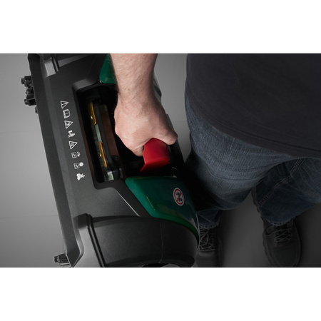 Robomow RK1000Pro Robot koszący kosiarka automatyczna do trawy