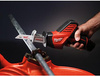 C12 HZ-0  Milwaukee Multi-Tool Kompaktowa piła szablasta 12 V, HACKZALL™, bez wyposażenia