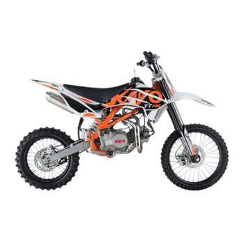 Cross Pit Bike KAYO 140 TT