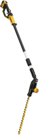 DCMPH566P1-QW Dewalt 18V Nożyce do żywopłotu na wysięgniku OGRODY Oficjalny dystrybutor Autoryzowany sklep DeWalt
