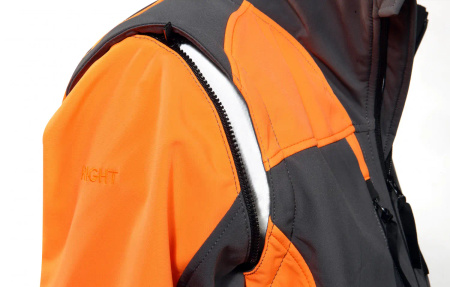 Kurtka uniwersalna Oleo-Mac CORDURA