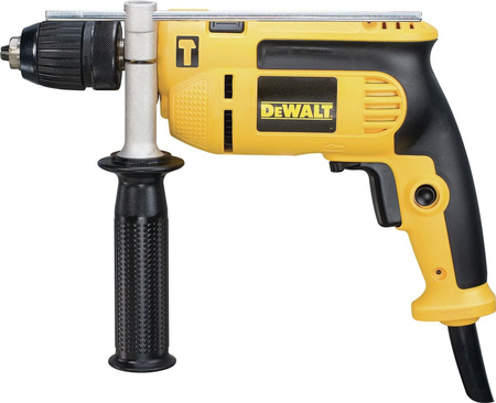 DWD024S-QS Wiertarka Udarowa 701W DEWALT OGRODY Oficjalny dystrybutor Autoryzowany sklep DeWalt