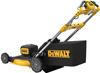 DCMWSP156N-XJ 2x18V XR Kosiarka akumulatorowa z napędem 53cm DeWalt 1400m2