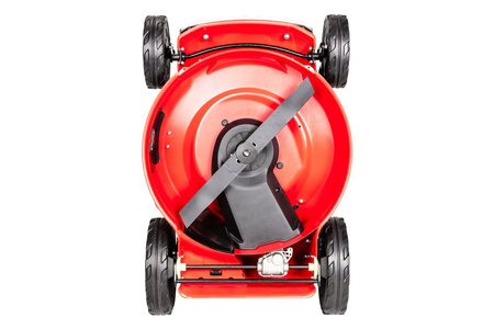 Kosiarka Victus VS 48H170 z silnikiem Honda 48cm / 4.1 KM OGRODY Oficjalny dystrybutor Autoryzowany sklep i serwis Victus