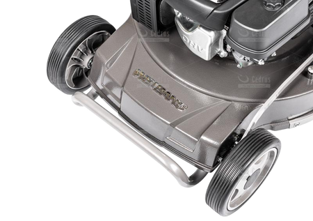 Kosiarka spalinowa Weibang WB537SC V AL-BBC