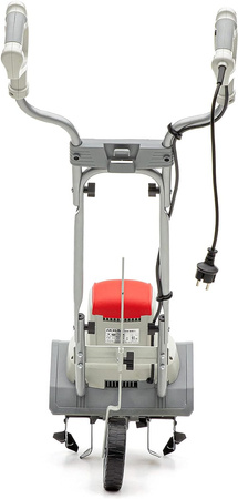 Glebogryzarka IKRA IEM 800S glebogryzarka elektryczna ogrodowa 800W / 28 cm PREMIUM OB-IKRIEM800 OGRODY Oficjalny dystrybutor Autoryzowany dealer i serwis Ikra