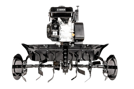 Glebogryzarka spalinowa Cedrus GL01