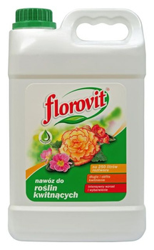 Florovit nawóz do roślin kwitnących 2,8 kg Inco