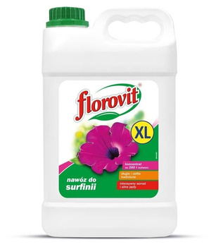 Florovit nawóz do surfinii 2,8 kg Inco