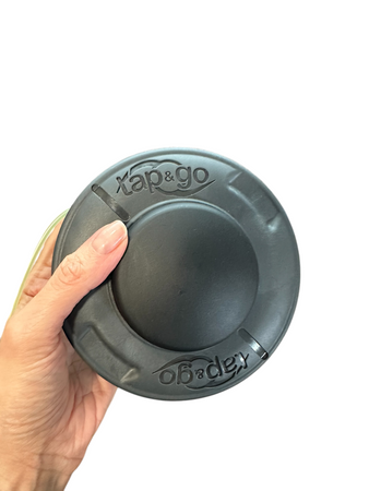 Głowica TAP&GO EVO 3.0 mm Ø130 mm