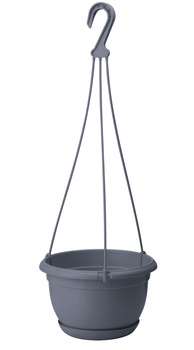 2402-014 malta wisząca 21 antracyt