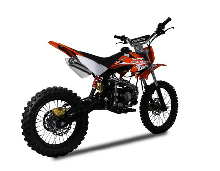 Motor KXD CROSS DB 607