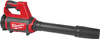 Dmuchawa akumulatorowa Milwaukee M12 BBL-0 12 V, bez wyposażenia
