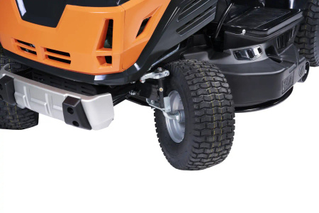 Traktorek OM92R/16K 452cc Oleo-Mac