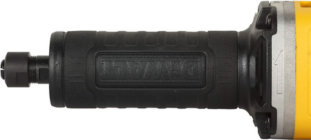 DWE4884-QS Szlifierka prosta 450W 6mm DEWALT OGRODY Oficjalny dystrybutor Autoryzowany sklep DeWalt