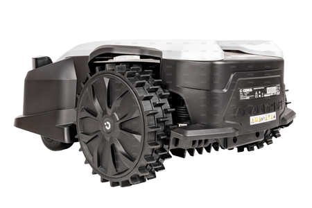 Kosiarka automatyczna Robot koszący Cedrus C-MOW-L16+