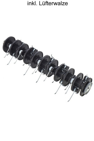 2w1 aerator i wertykulator ievl1532