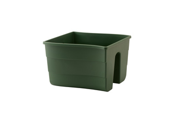 2488-079 donica balustradowa fala 30 malachit