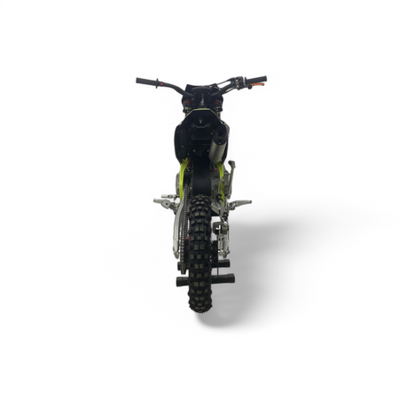 Motor Cross 125cc Berreta EGL