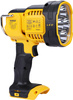 DCL043-XJ 18V XR Reflektor DEWALT Latarka akumulator Akumulatorowa latarka OGRODY Oficjalny dystrybutor Autoryzowany sklep DeWalt