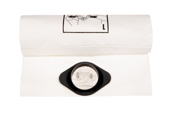 Worek papierowy 5 szt do omv21