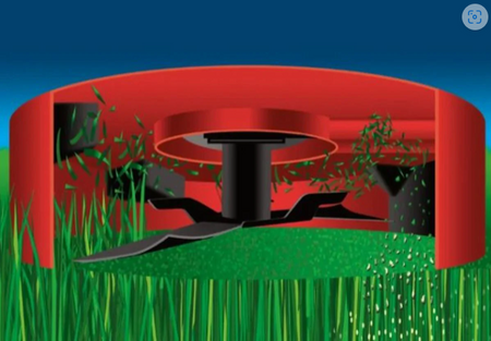 TORO Profesjonalna Kosiarka Spalinowa TOX-21770 55cm VS, FWD