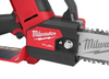 Piła łańcuchowa do gałęzi Milwaukee M12 FHS-0, dł. prowadnicy 15 cm, 12 V, FUEL™ HATCHET™, bez wyposażenia