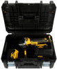 DCG405P3-QW 18V XR Szliferka kątowa 125mm 3 x aku 5Ah DEWALT OGRODY Oficjalny dystrybutor Autoryzowany sklep DeWalt