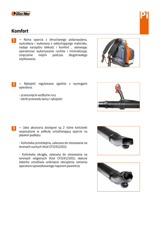 Dmuchawa ogrodowa Oleo-Mac BV 163 4,5KM odkurzacz spalinowy ogrodowy do liści premium 56529006e5 OGRODY Oficjalny dystrybutor Autoryzowany dealer i serwis Oleo-Mac